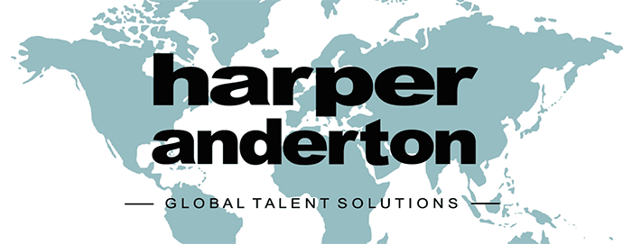Harper Anderton Logo
