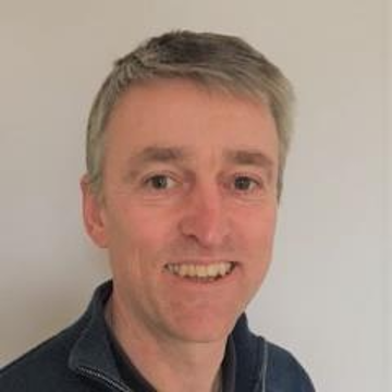 Simon Devaney