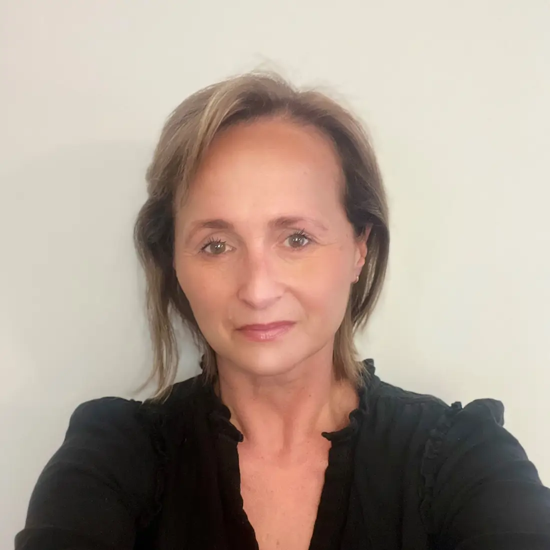 Oonagh Turnbull