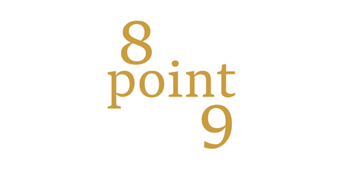 8point9