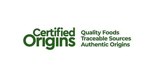 Certified Origins