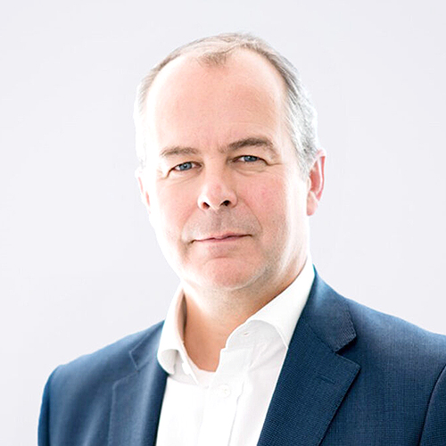 David Craig