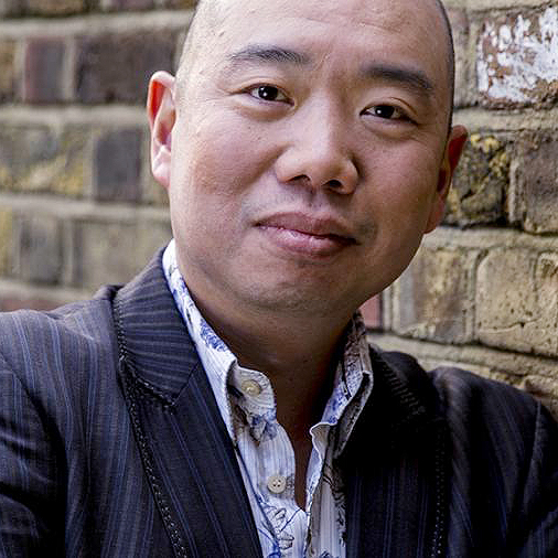 Giles Yeo