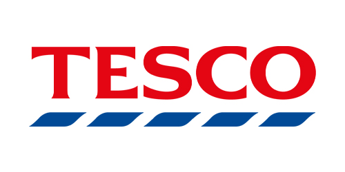 Tesco 500