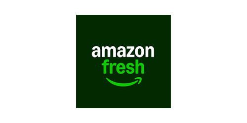 Amazon Fresh 500