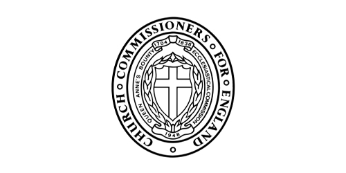 Church Commisioners 500