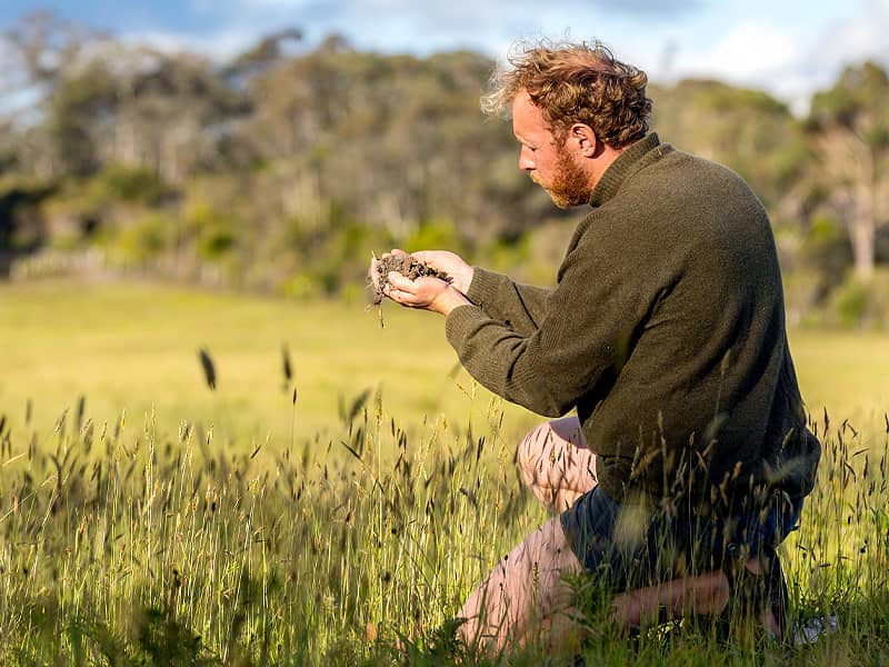 Regenerative Agriculture